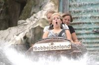 wildwaterbaan